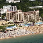 Admiral Hotel