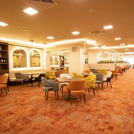 Hotel Admiral Sables d'or