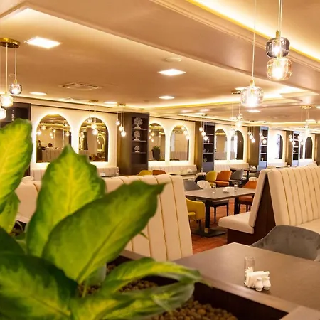 Admiral Hotel Sables d'or