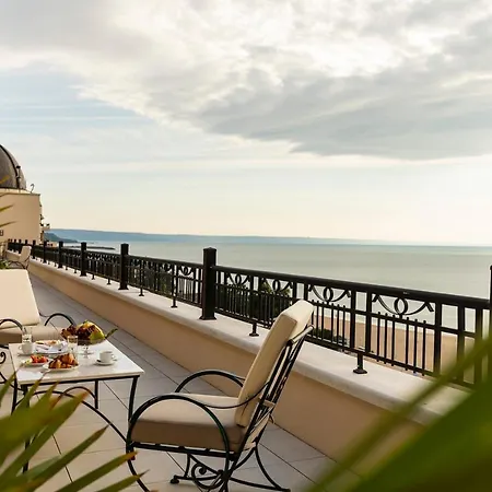 Admiral Отель 5*