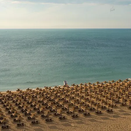 Admiral Отель Золотые Пески