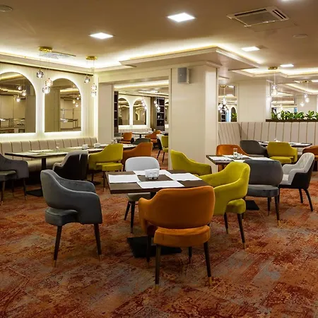 Admiral Отель Золотые Пески