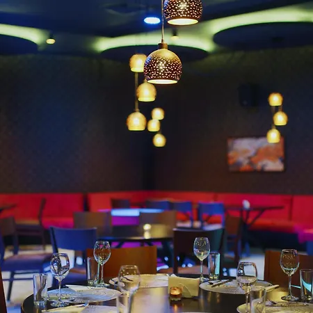 Отель Admiral Золотые Пески