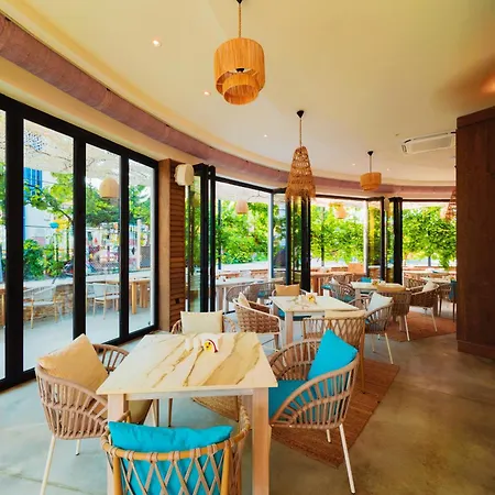 Admiral Hotel Golden Sands