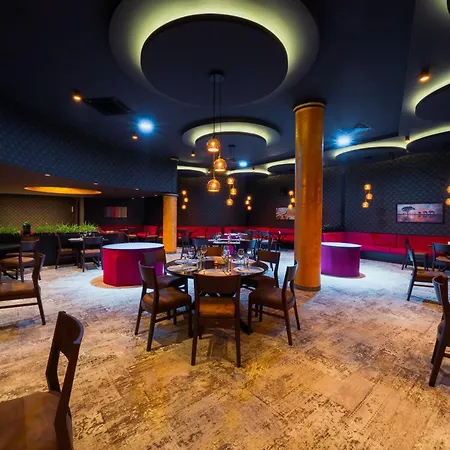 Отель Admiral Золотые Пески