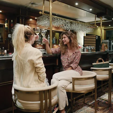 Admiral Отель Золотые Пески