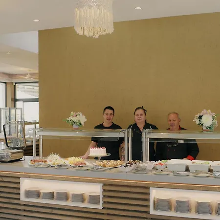 Admiral 5* ゴールデンサンド