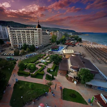 Admiral ホテル 5*