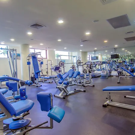 Admiral Золотые Пески