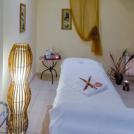 Admiral Отель Золотые Пески