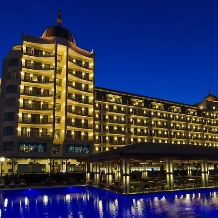 Admiral Золотые Пески