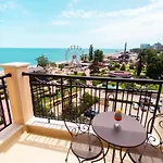 Admiral 5* Golden Sands