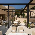 Admiral 5* Golden Sands