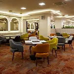 Admiral Hotel Golden Sands