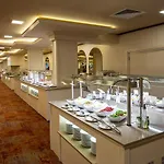 Admiral Hotel Golden Sands