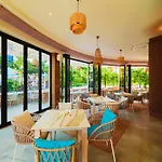 Admiral Hotel Golden Sands