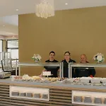 Admiral 5* Golden Sands