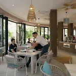 Admiral Hotel Golden Sands