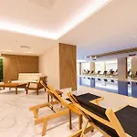 Admiral 5* Golden Sands