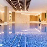 Hotel Admiral Golden Sands