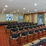 Admiral 5* Golden Sands