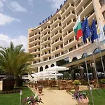 Admiral 5* Golden Sands