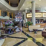 Hotel Admiral Golden Sands