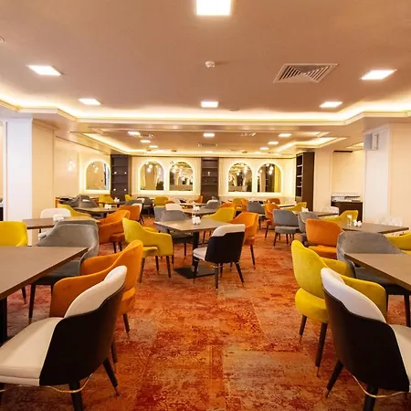 Admiral Otel 5*