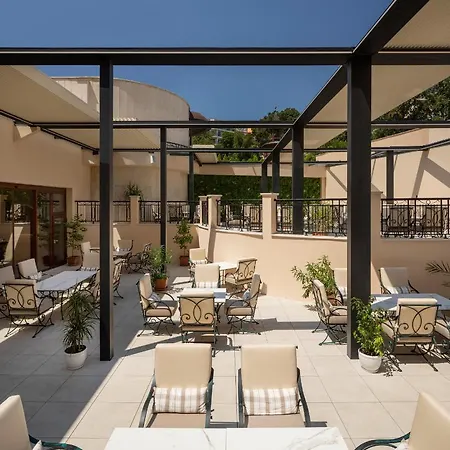 Admiral 5* Golden Sands