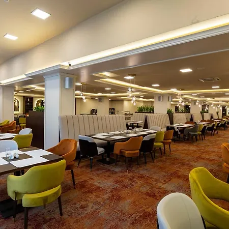 Admiral 5* Altın Kumlar