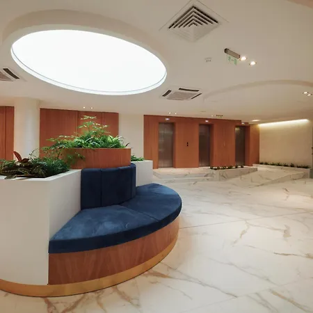 Admiral Otel 5*