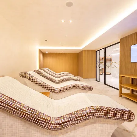 Otel Admiral Altın Kumlar