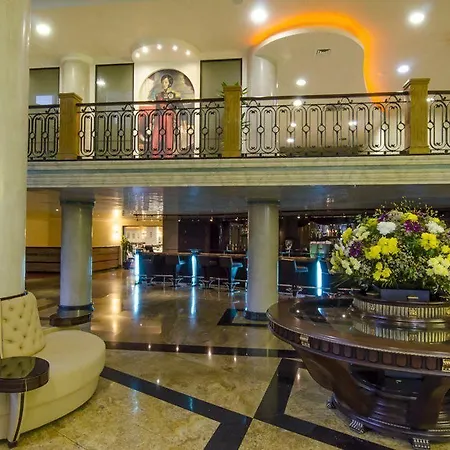 Otel Admiral