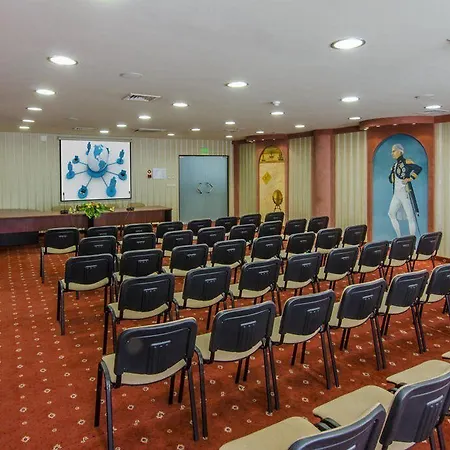 Admiral 5* Золоті Піски