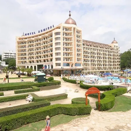 Admiral Otel