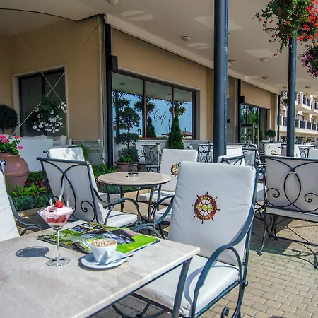 Otel Admiral