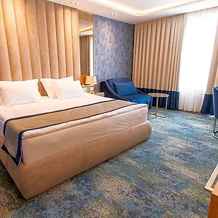 Admiral Otel 5*