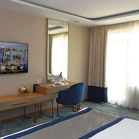 Otel Admiral