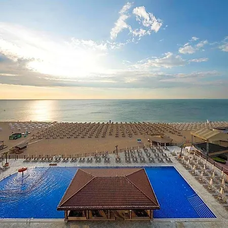 Hotel Admiral 5*