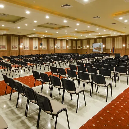 Otel Admiral Altın Kumlar