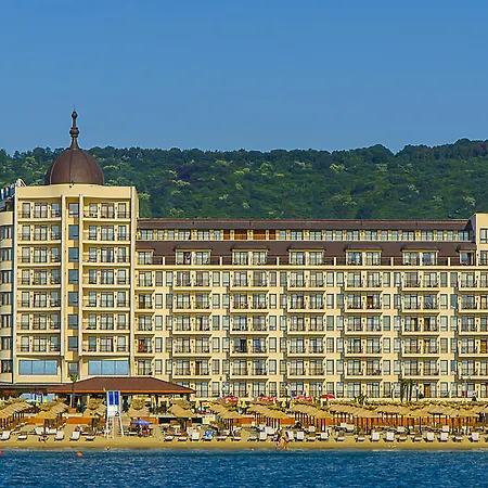 Otel Admiral Altın Kumlar