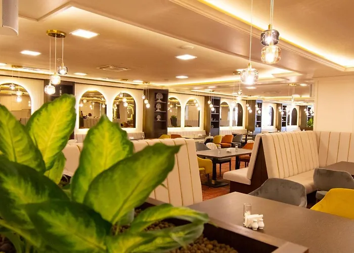 Admiral Hotel Golden Sands