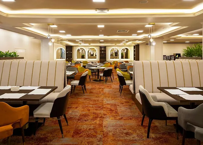 Admiral 5* Golden Sands