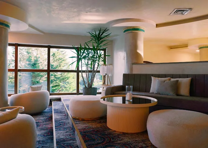 Admiral 5* Golden Sands