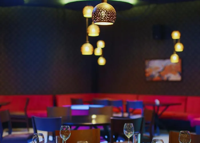 Hotel Admiral Golden Sands