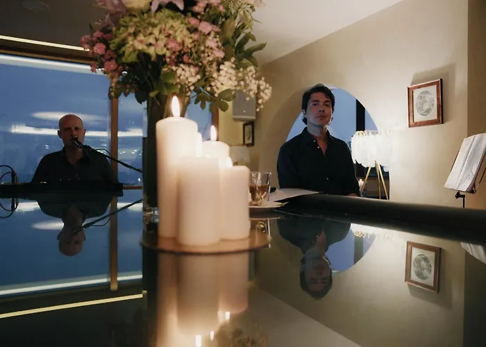 Admiral 5* Golden Sands