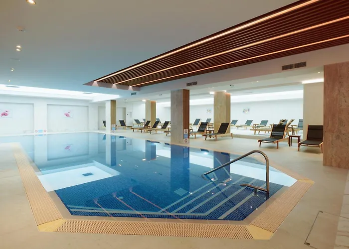 Admiral Hotel Golden Sands