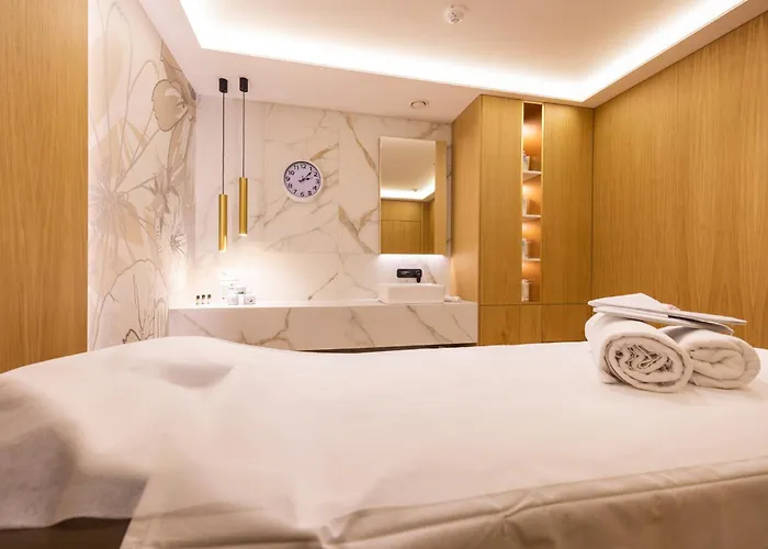 Hotel Admiral Golden Sands