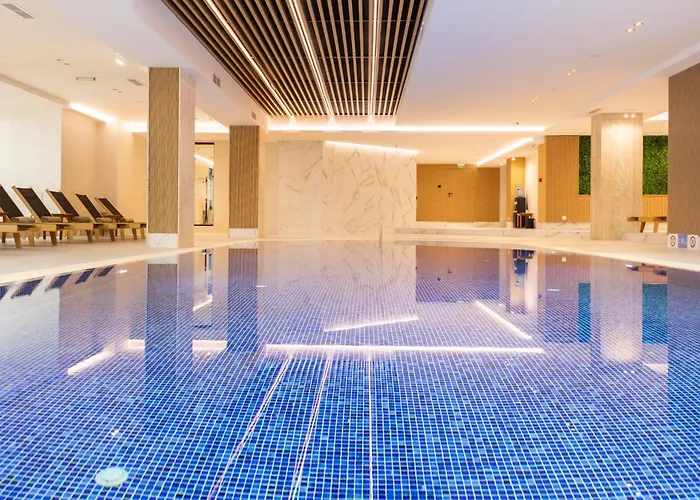 Hotel Admiral Golden Sands