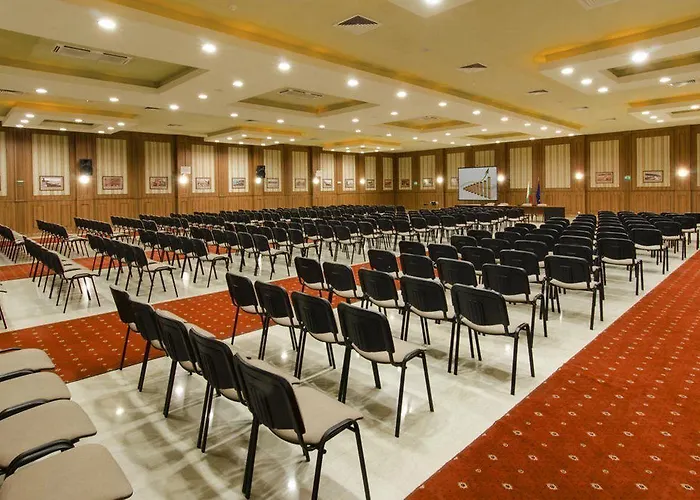 Hotel Admiral Golden Sands